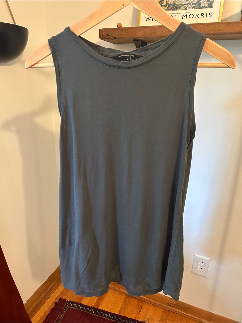 Banana Republic Tank